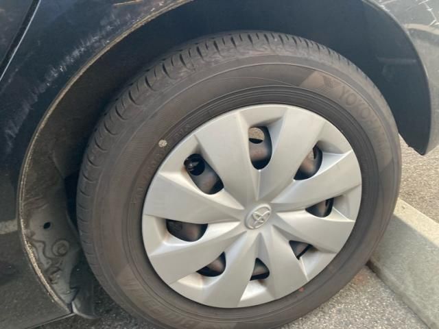 TOYOTA VITZ 2011 Image 31