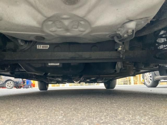 TOYOTA VITZ 2011 Image 31