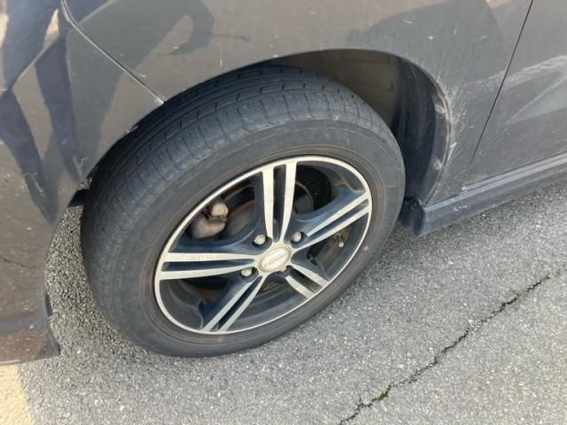 SUZUKI WAGON R STINGRAY 2009 Image 31