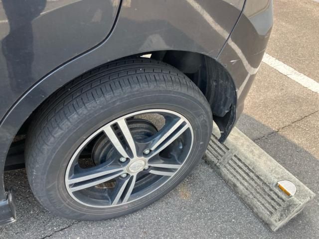 SUZUKI WAGON R STINGRAY 2009 Image 31