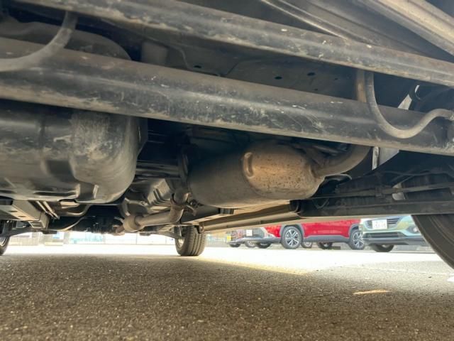 SUZUKI WAGON R STINGRAY 2009 Image 31