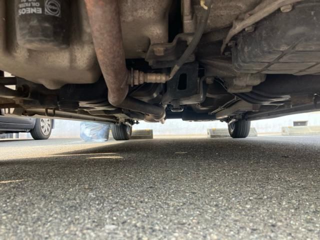 SUZUKI WAGON R STINGRAY 2009 Image 31