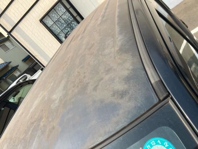 SUZUKI WAGON R STINGRAY 2009 Image 31