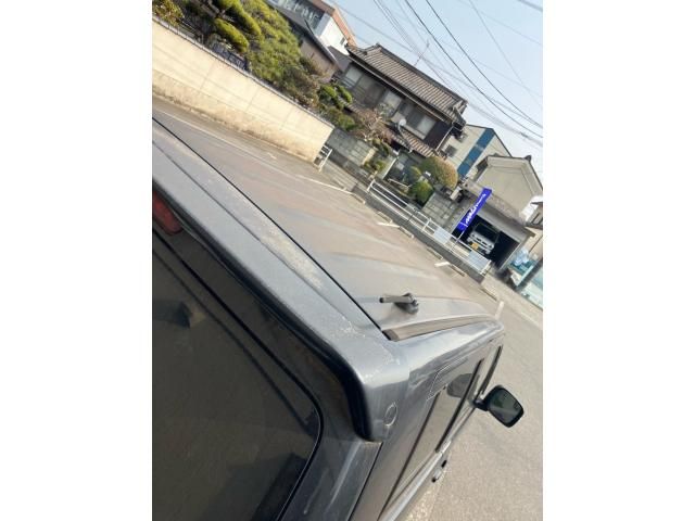 SUZUKI WAGON R STINGRAY 2009 Image 31