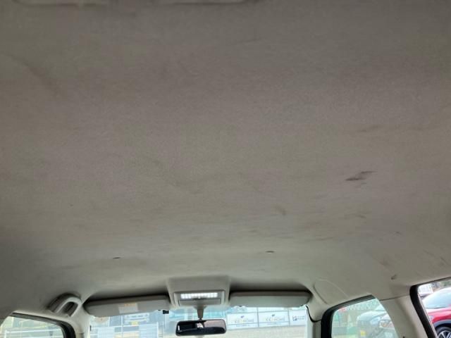 SUZUKI WAGON R STINGRAY 2009 Image 31