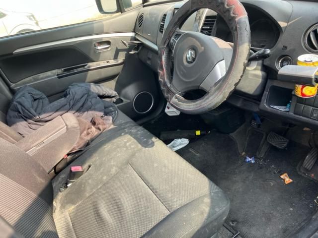 SUZUKI WAGON R STINGRAY 2009 Image 31