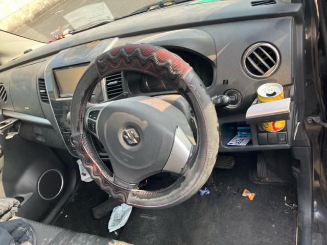 SUZUKI WAGON R STINGRAY 2009 Image 31