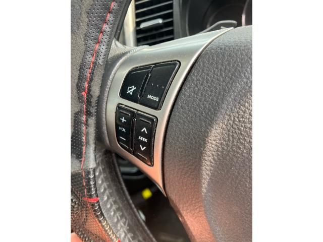 SUZUKI WAGON R STINGRAY 2009 Image 31