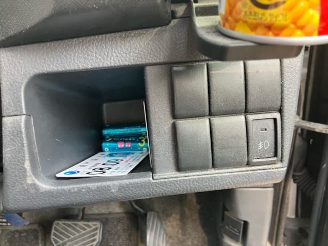 SUZUKI WAGON R STINGRAY 2009 Image 31