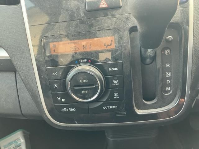 SUZUKI WAGON R STINGRAY 2009 Image 31