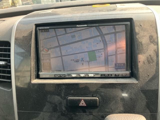 SUZUKI WAGON R STINGRAY 2009 Image 31