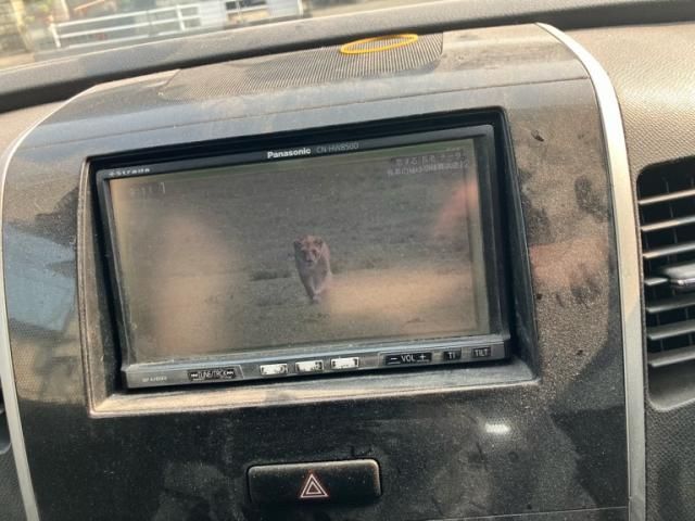 SUZUKI WAGON R STINGRAY 2009 Image 31