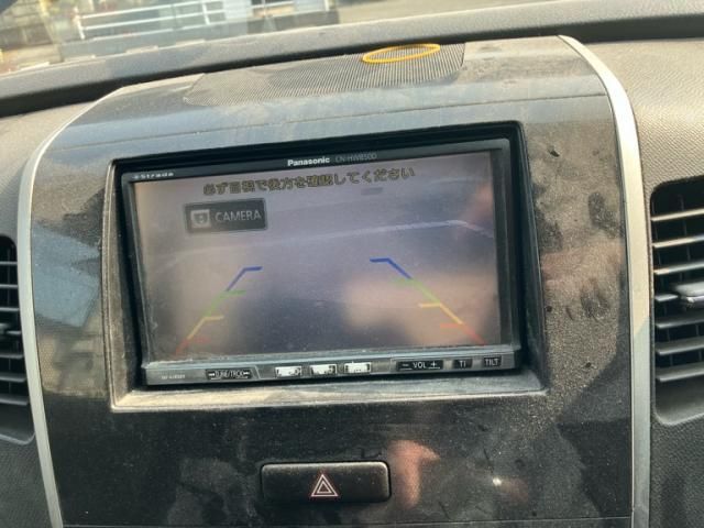 SUZUKI WAGON R STINGRAY 2009 Image 31