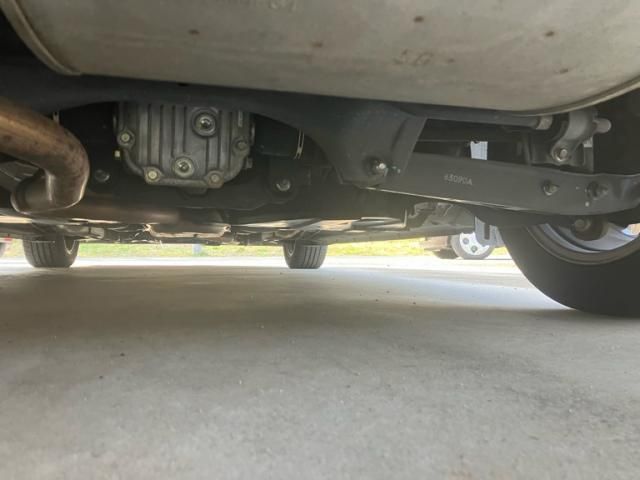 SUBARU IMPREZA SPORT 4WD 2016 Image 31