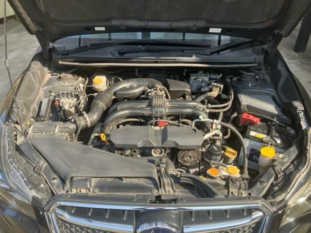 SUBARU IMPREZA SPORT 4WD 2016 Image 31