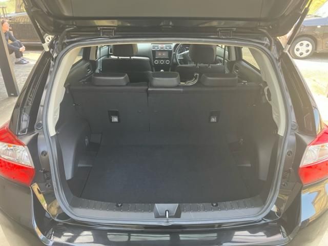 SUBARU IMPREZA SPORT 4WD 2016 Image 31