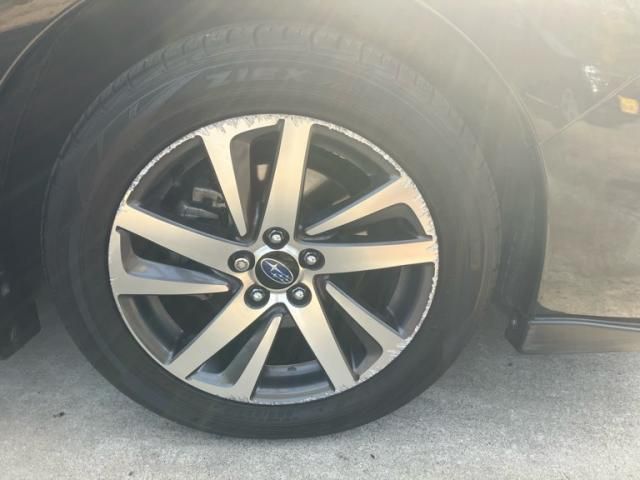 SUBARU IMPREZA SPORT 4WD 2016 Image 31