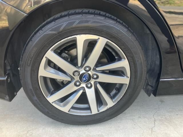 SUBARU IMPREZA SPORT 4WD 2016 Image 31