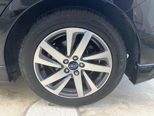 SUBARU IMPREZA SPORT 4WD 2016 Image 31