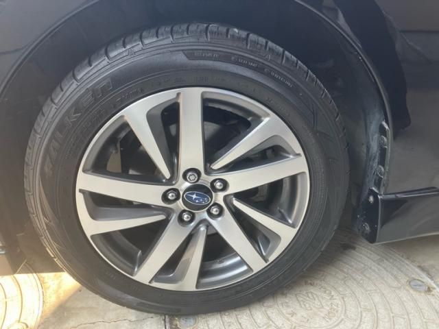 SUBARU IMPREZA SPORT 4WD 2016 Image 31