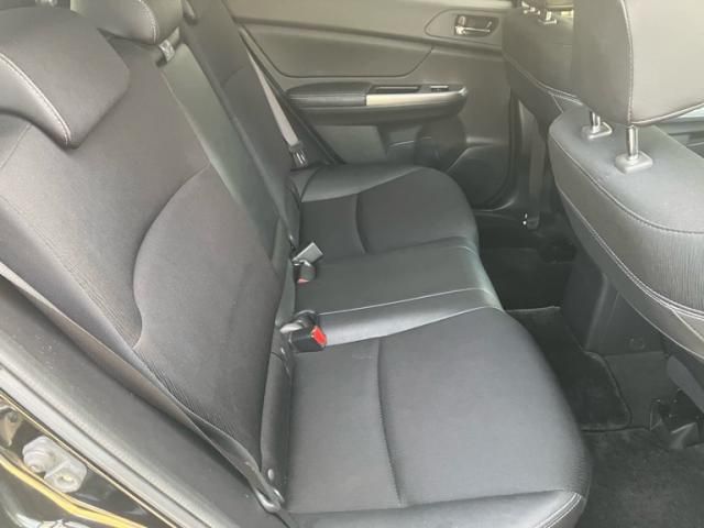 SUBARU IMPREZA SPORT 4WD 2016 Image 31