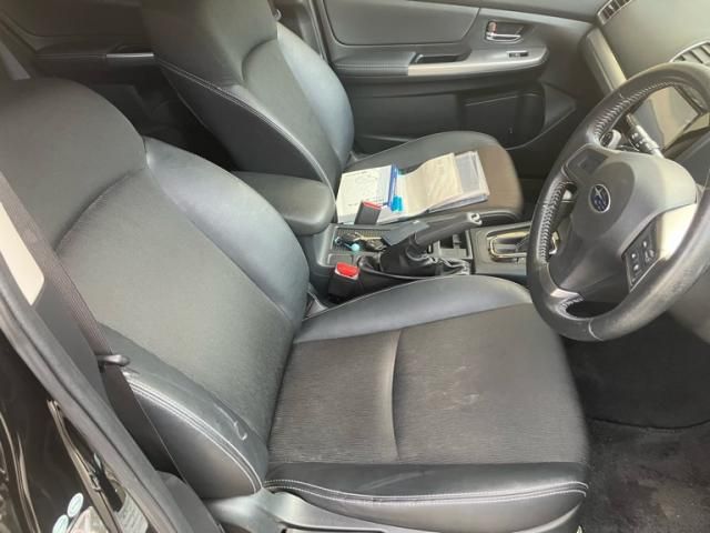 SUBARU IMPREZA SPORT 4WD 2016 Image 31