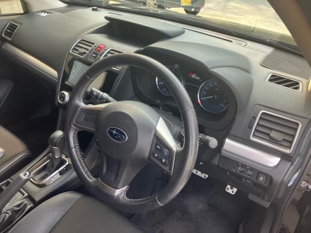 SUBARU IMPREZA SPORT 4WD 2016 Image 31