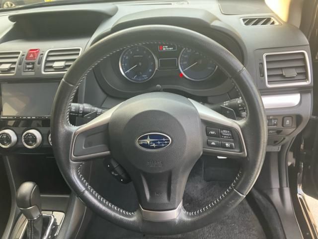 SUBARU IMPREZA SPORT 4WD 2016 Image 31
