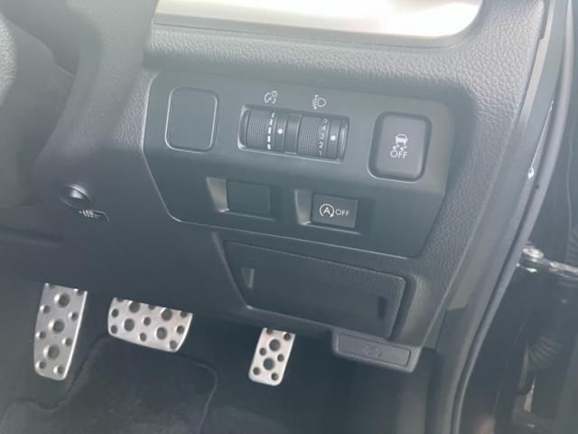 SUBARU IMPREZA SPORT 4WD 2016 Image 31