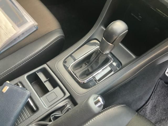 SUBARU IMPREZA SPORT 4WD 2016 Image 31