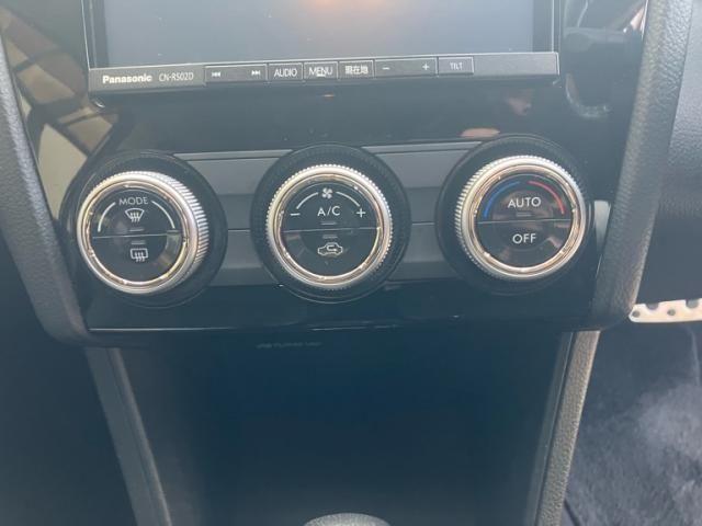 SUBARU IMPREZA SPORT 4WD 2016 Image 31