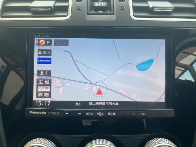 SUBARU IMPREZA SPORT 4WD 2016 Image 31