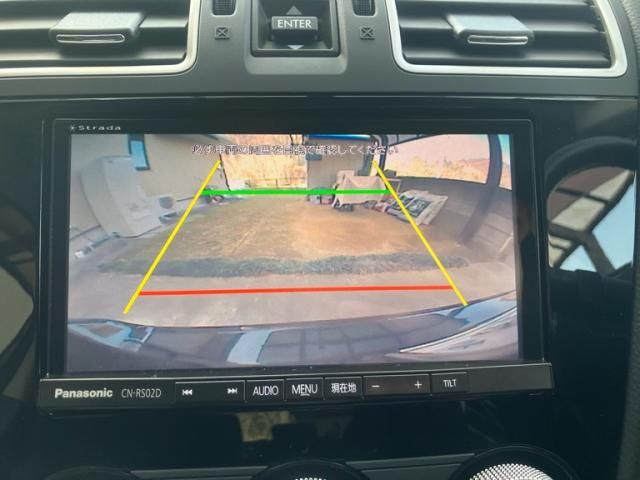 SUBARU IMPREZA SPORT 4WD 2016 Image 31