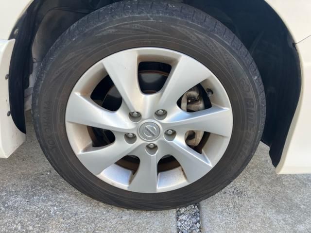 NISSAN SERENA  S-HYBRID 2013 Image 31