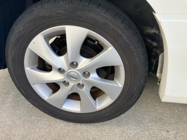 NISSAN SERENA  S-HYBRID 2013 Image 31