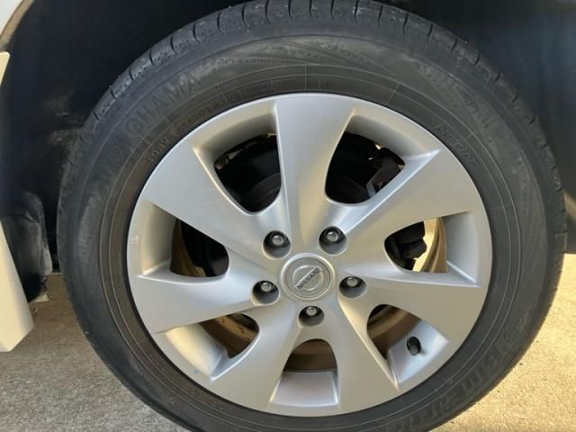 NISSAN SERENA  S-HYBRID 2013 Image 31