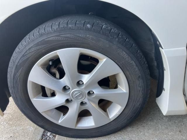 NISSAN SERENA  S-HYBRID 2013 Image 31