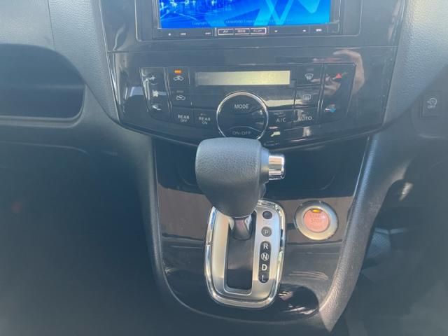 NISSAN SERENA  S-HYBRID 2013 Image 31