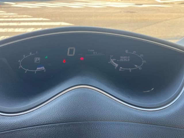 NISSAN SERENA  S-HYBRID 2013 Image 31