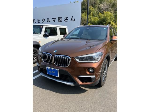 BMW X1 2015 Image 31