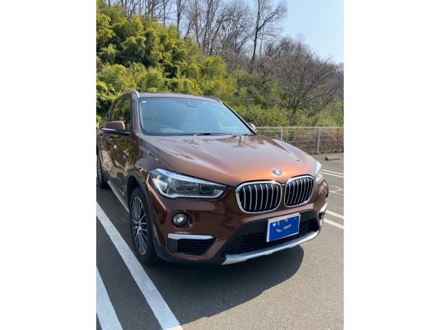 BMW X1 2015 Image 31