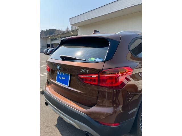 BMW X1 2015 Image 31