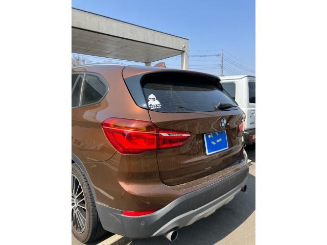 BMW X1 2015 Image 31