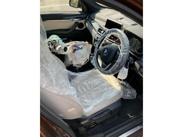 BMW X1 2015 Image 31