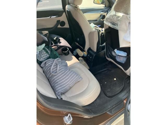 BMW X1 2015 Image 31