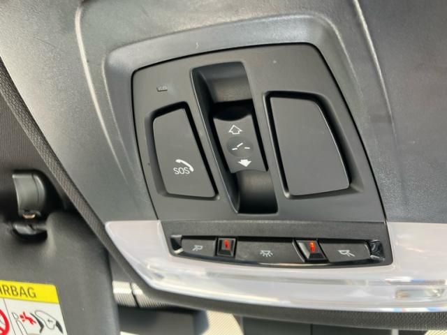 BMW X1 2015 Image 31