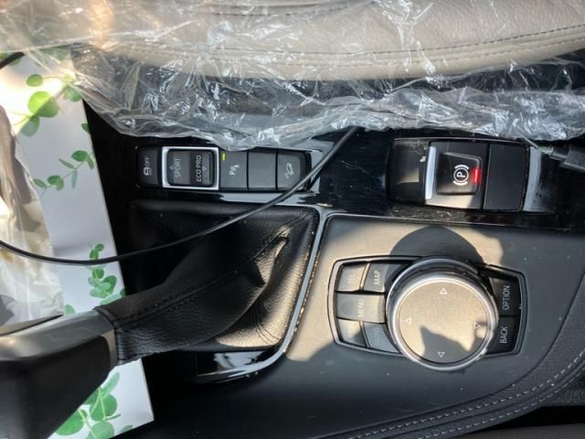 BMW X1 2015 Image 31