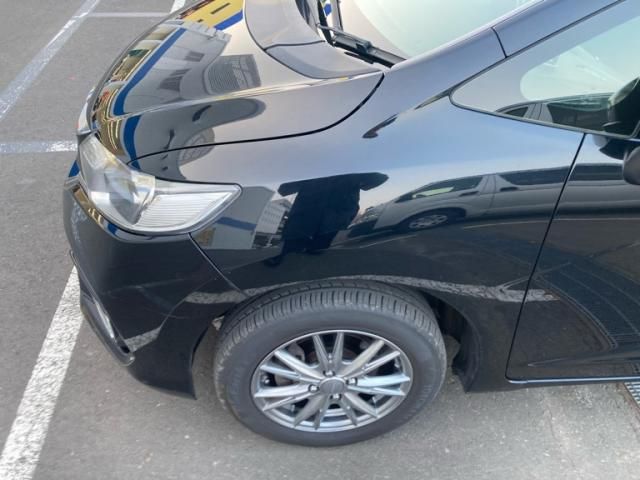 HONDA FIT 4WD 2018 Image 31