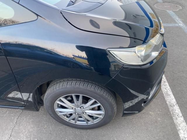 HONDA FIT 4WD 2018 Image 31