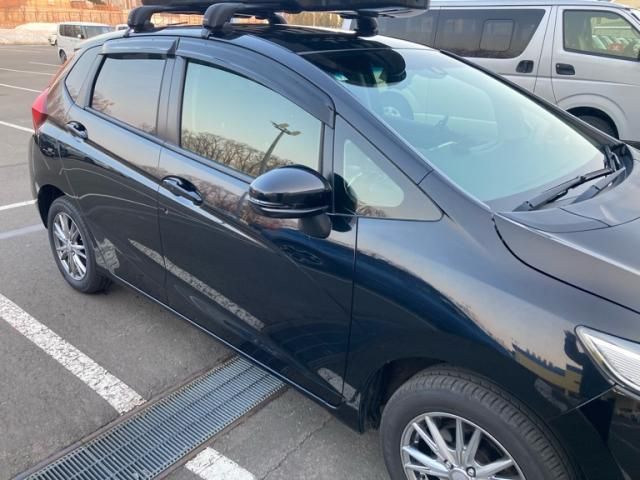 HONDA FIT 4WD 2018 Image 31